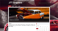 Desktop Screenshot of jttgraphics.com